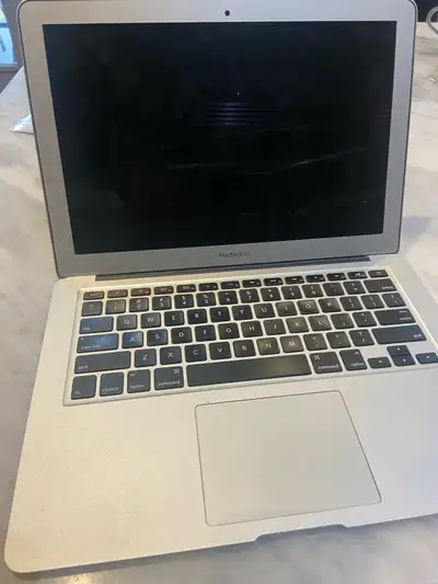 MacBook Air for sale 256 GB, View more