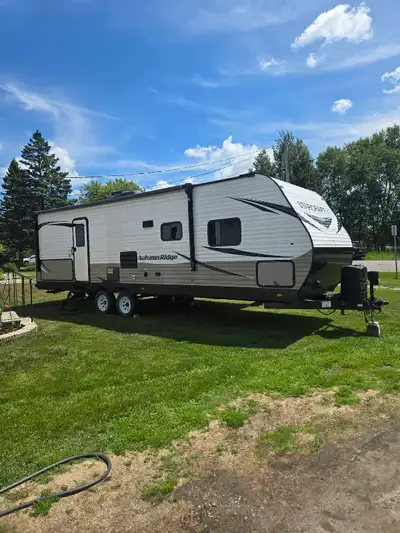 2020 Starcraft Autumn Ridge 282BH – $31,000Ready for your next family adventure? This meticulously m...