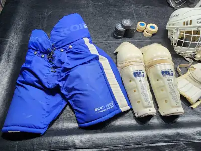 Mens Hockey Equipment, View more