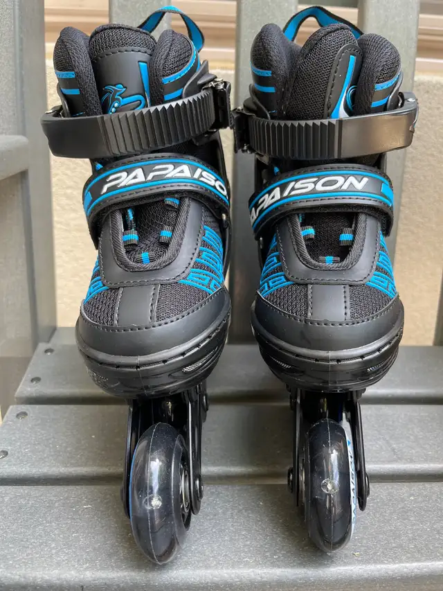 Kids Inline skates in Skates & Blades in City of Toronto - Image 4