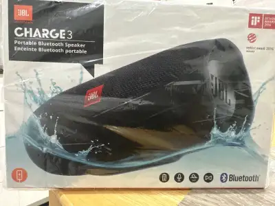 JBL Charge 3, View more