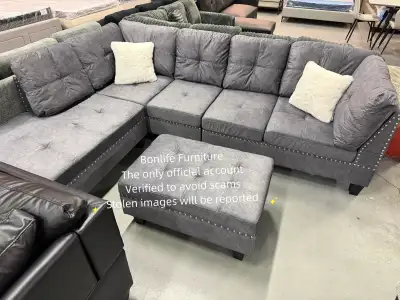 velvet large sectional sofa on sale , View more