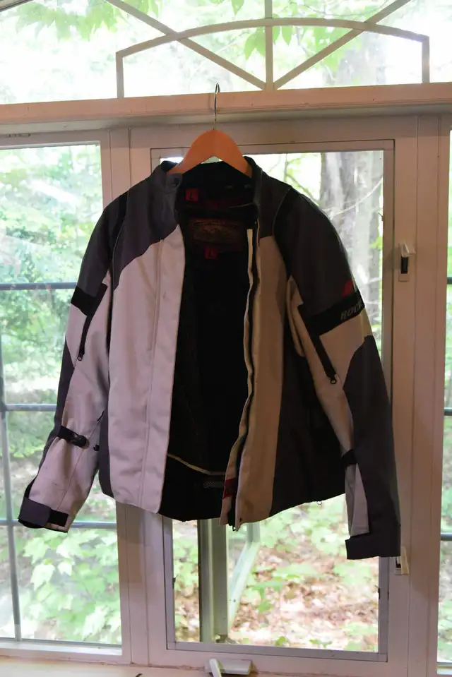 2024 Honda CT 125 plus gear in Dirt Bikes & Motocross in Renfrew - Image 8
