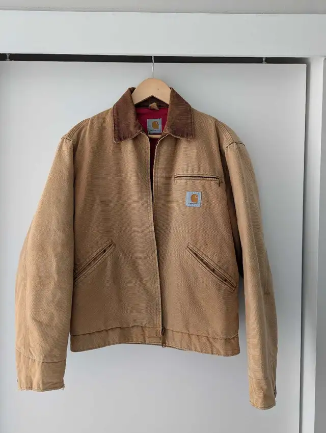 Vintage Cropped Carhartt63804732339841120
