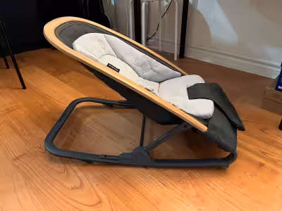 Originally cost me $130, will sell for $70 or best offer Has a little stain on the front, but it sti...