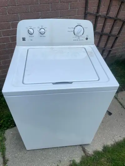 washer- not working, View more