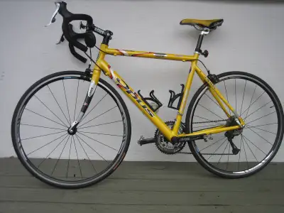 Vélo de route homme Opus Scherzo L (50 cm), View more
