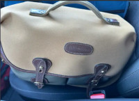 Large Billingham Hadley PRO Camera bag REDUCED $275
