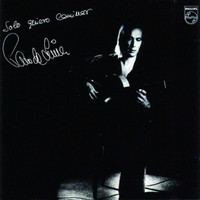 Paco de Lucia – "Solo Quiero Caminar" Original 1981 Vinyl LP
