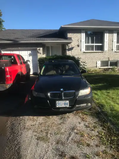 I would also trade for something so if have anything in mind dm me. E90 n54engine, Front struts and...
