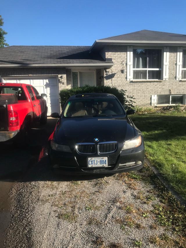 BMW 335xi AWD in Cars & Trucks in Markham / York Region