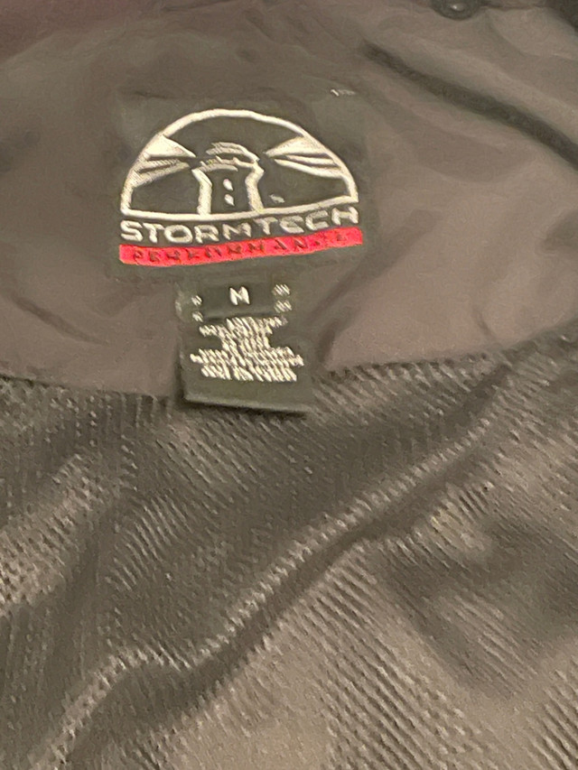 Storm tech jacket in Arts & Collectibles in St. Albert - Image 3