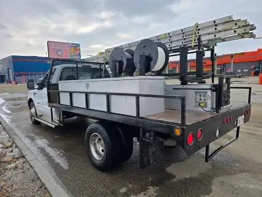 Eavestrough 65702476304770121