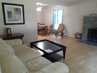 Location: Brock Street South / 401 - Walk to Whitby GO station Working professionals or internationa...