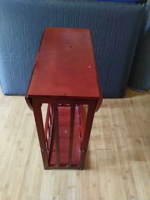 table d'appoint  in Other Tables in Longueuil / South Shore - Image 5