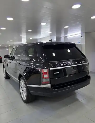 2016 Range Rover LWB for Sale ( IF AD IS STILL UP THEN STILL AVAILABLE! ) 2016 Range Rover Long Whee...