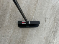 34” Seemore putter