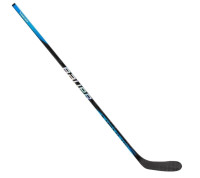 Bauer S22 Nexus Sync Grip Ice Hockey Stick - Senior Flex 77 P92M