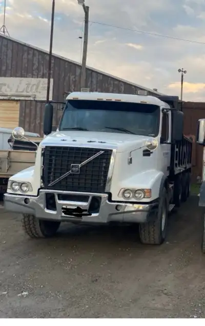 Dump truck driver, View more