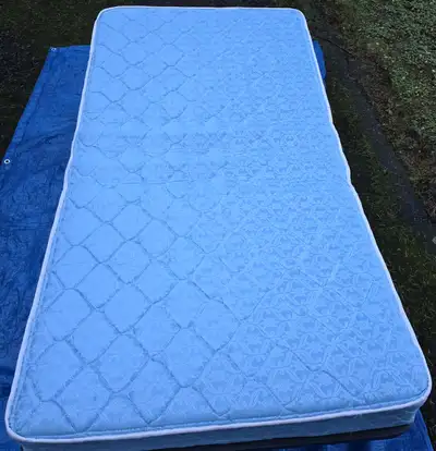 Folding Bed with mattress, View more