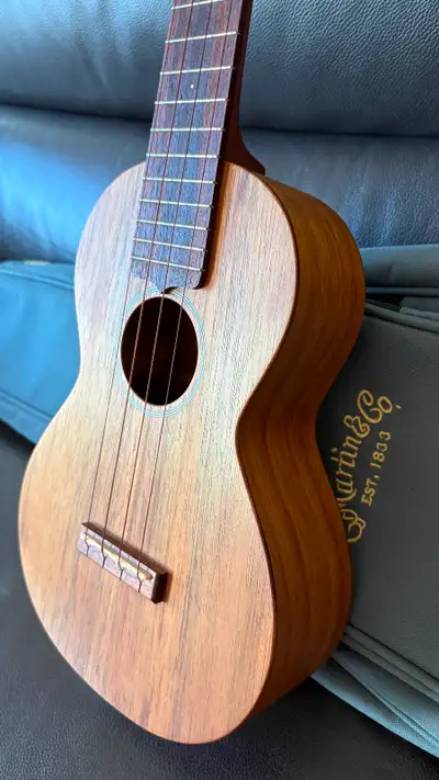 Martin C1K Ukulele, View more