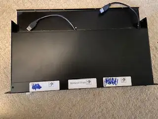 Sonnet Rack Mac mini, View more
