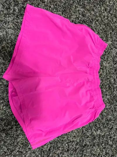Lululemon Hotty Hot 2.5" Shorts, View more