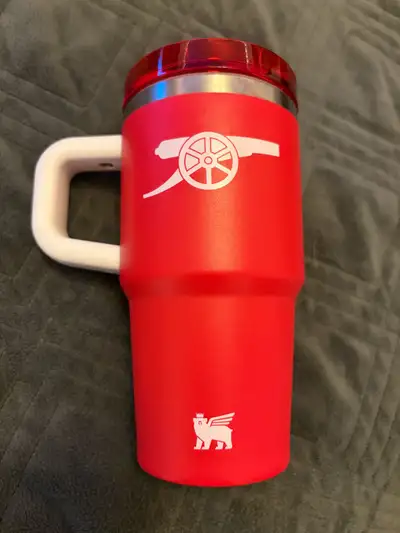 Arsenal 20oz Stanley, View more