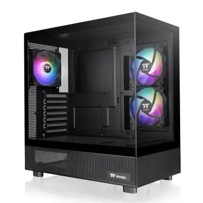 Thermaltake View 270 ATX CASE, View more