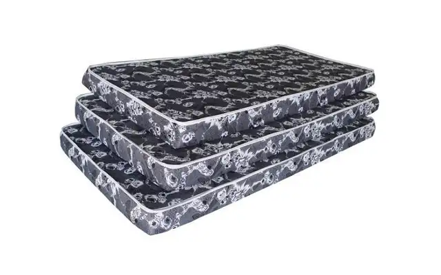 KINGSTON MATTRESS NO TAX SALE STARING FROM $129 ONLY in Beds & Mattresses in Kingston - Image 2