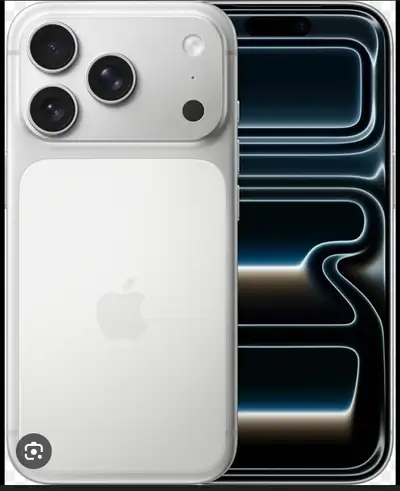 iPHONE 17 PRO MAX, View more