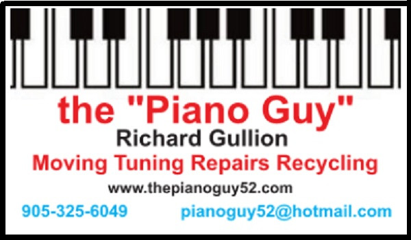 We have too many pianos !!! in Pianos & Keyboards in St. Catharines - Image 3