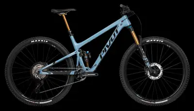 NEW PIVOT TRAIL 429 ENDURO mountain bike, View more