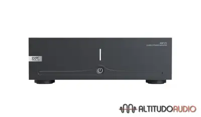 Eversolo AMP-F2 Audio Power Amplifier, View more