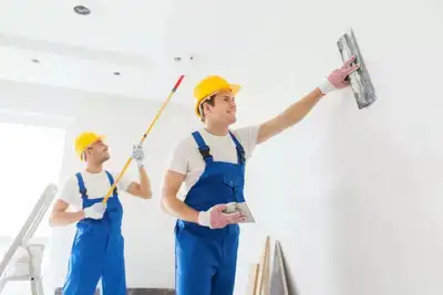 Painter Exterior Interior Painting Paint Drywall, View more