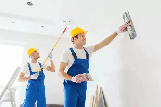 Painter Exterior Interior Painting Paint Drywall in Painters & Painting in Mississauga / Peel Region - Image 2