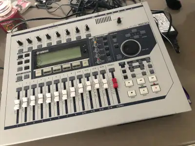 Yamaha 16 Track Recording Device, View more