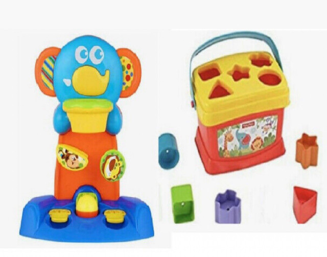 Baby Toys  in Toys in City of Toronto
