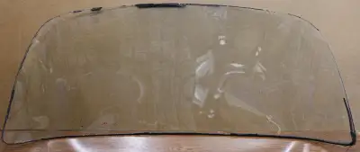 I am told that these windows will fit some later models, up to 1980 or 1981. I have 2 of these; one...