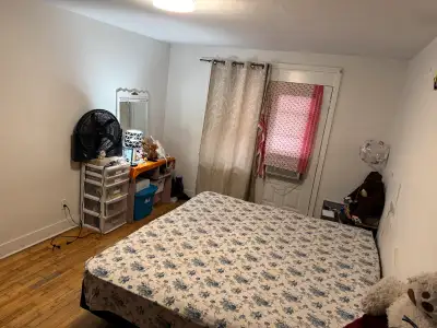 Room for rent