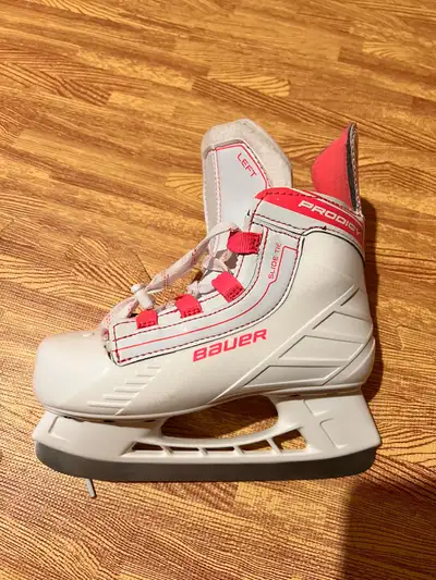 Ice Skates kids/youth, View more