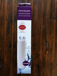 Frigidaire PureSource3 Ultra water filter (New in box)