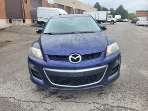 2010 Mazda CX-7 Cx