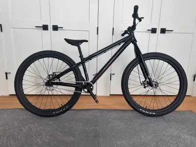 GT La Bomba Dirt Jump and Pump Track Bike, View more