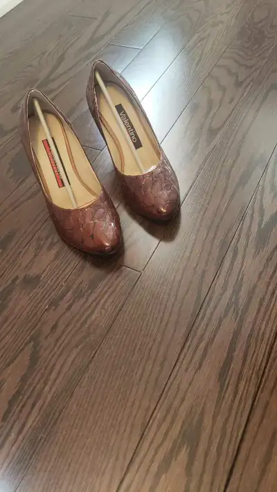 Valentino Ladies Shoes, View more