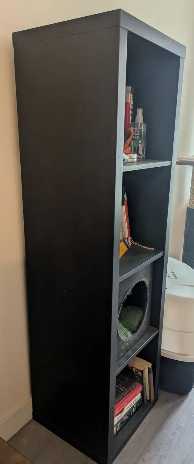 Ikea Bookcase in Bookcases & Shelving Units in Edmonton - Image 3