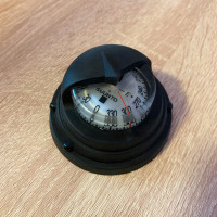 SUUNTO Orca-Pioneer Compass: Great For Outdoors!