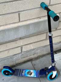 Kid's Scooter