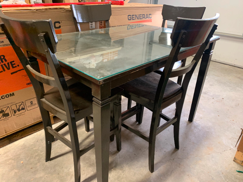 kijiji fredericton dining room chairs