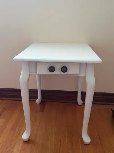 Side table bedside table, View more